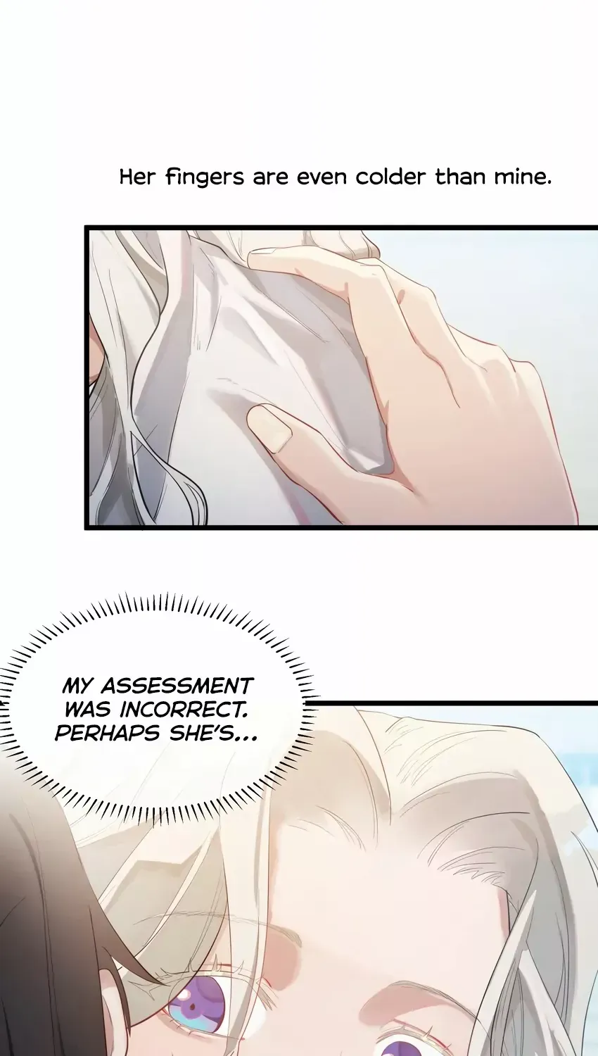 Artificial Temperature 36.7°C Chapter 0 page 41 - 