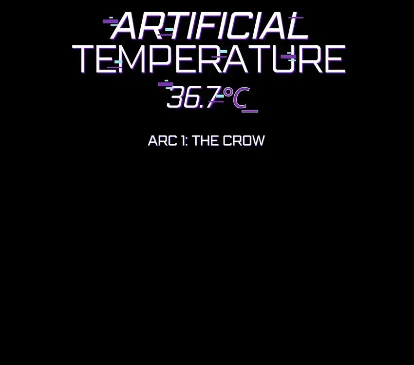 Artificial Temperature 36.7°C Chapter 1.1 page 2 - 