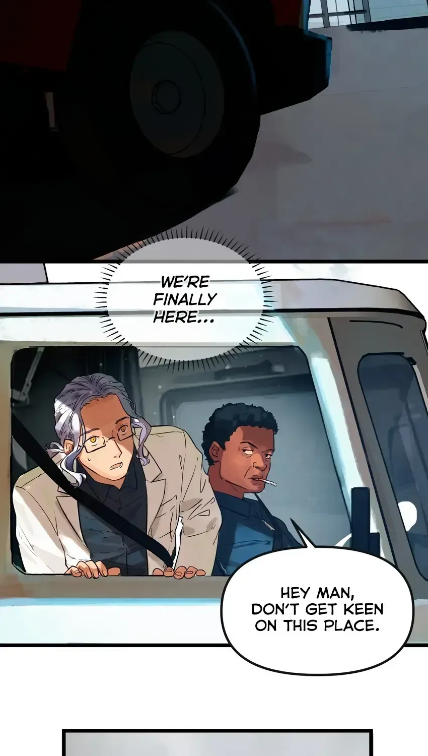 Artificial Temperature 36.7°C Chapter 1.1 page 15 - 