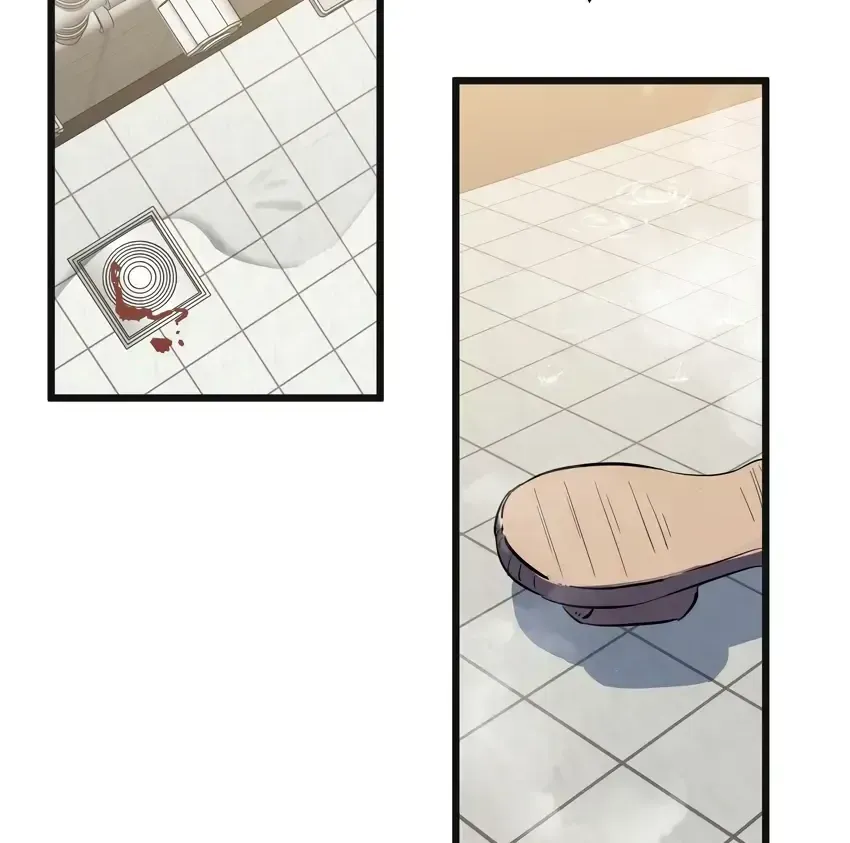 Artificial Temperature 36.7°C Chapter 1.1 page 22 - 