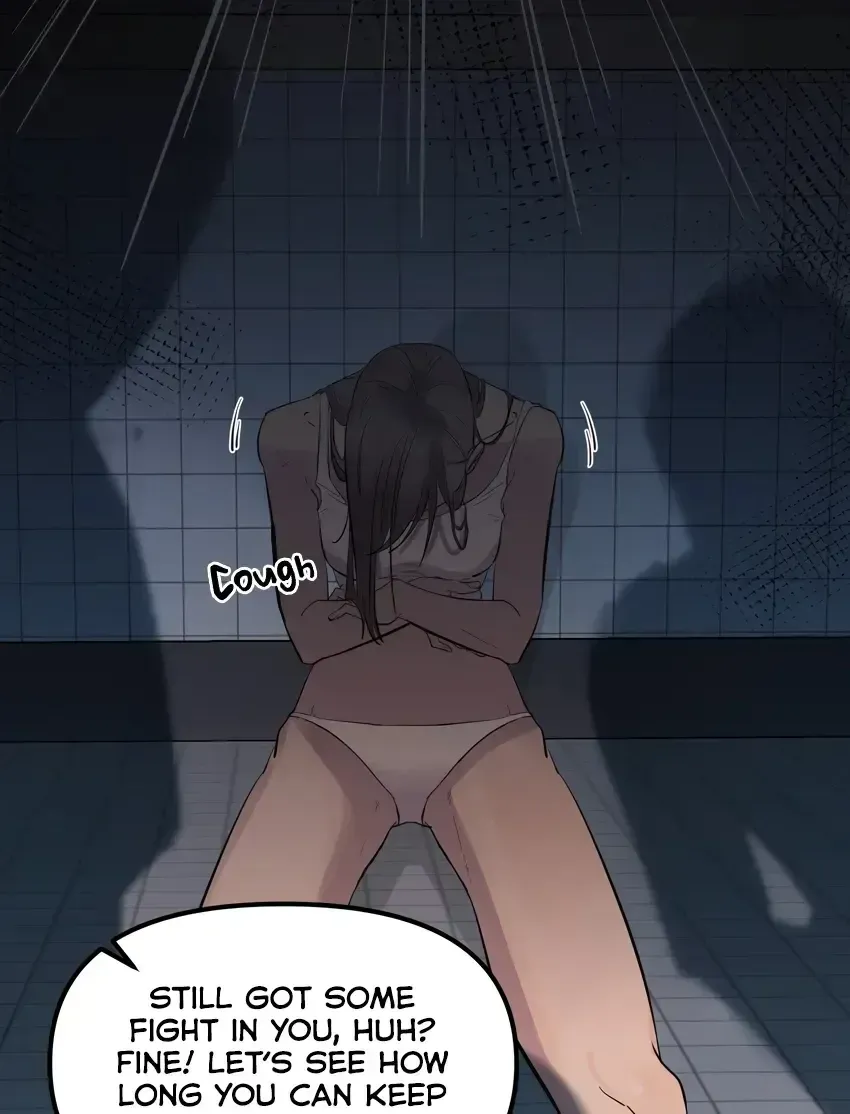 Artificial Temperature 36.7°C Chapter 1.1 page 30 - 