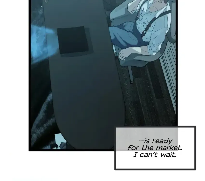 Artificial Temperature 36.7°C Chapter 1.1 page 6 - 