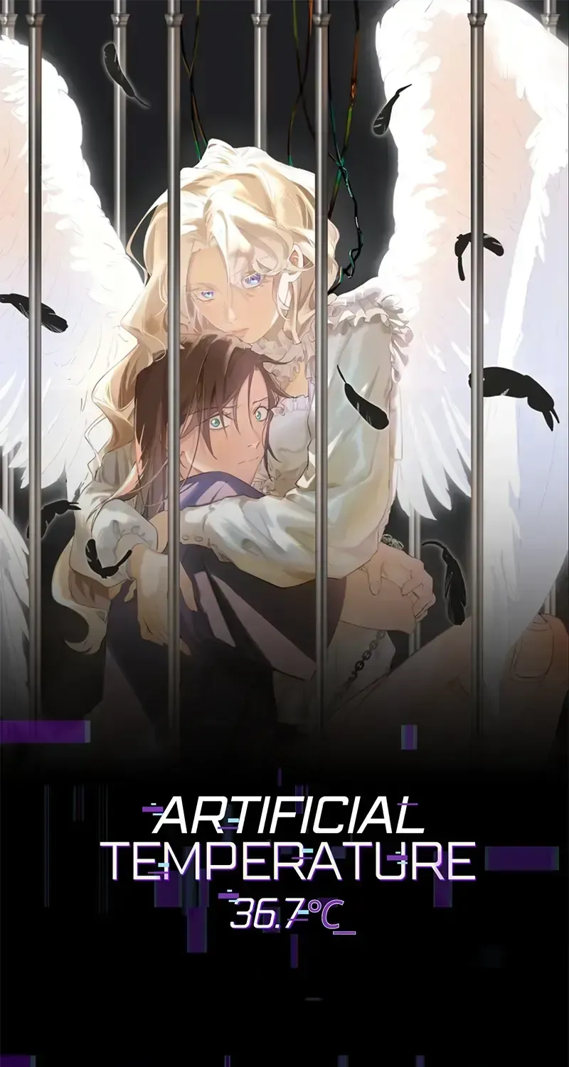 Artificial Temperature 36.7°C Chapter 1.1 page 53 - 