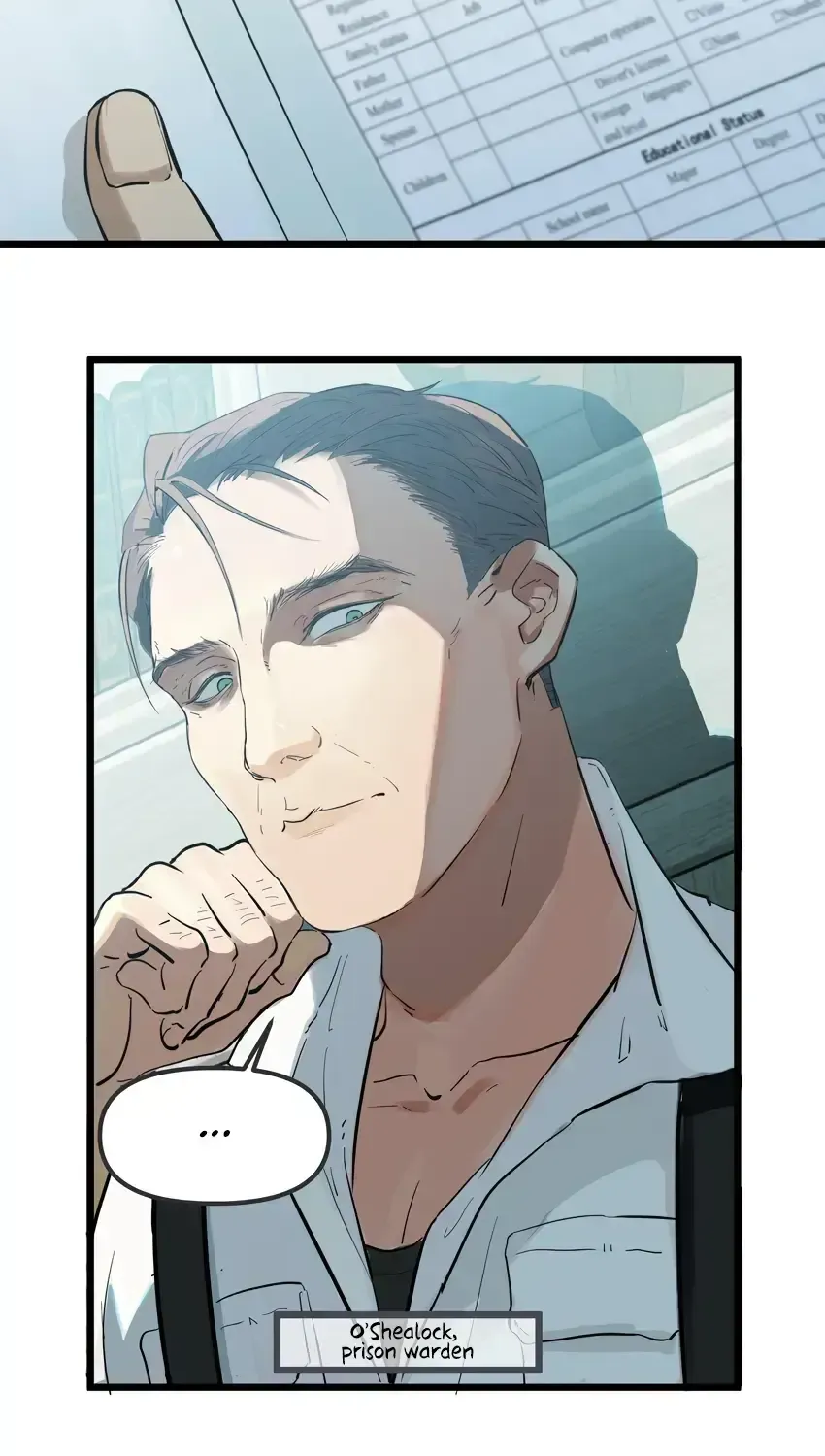 Artificial Temperature 36.7°C Chapter 1.1 page 9 - 