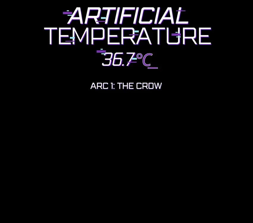 Artificial Temperature 36.7°C Chapter 1 page 3 - 