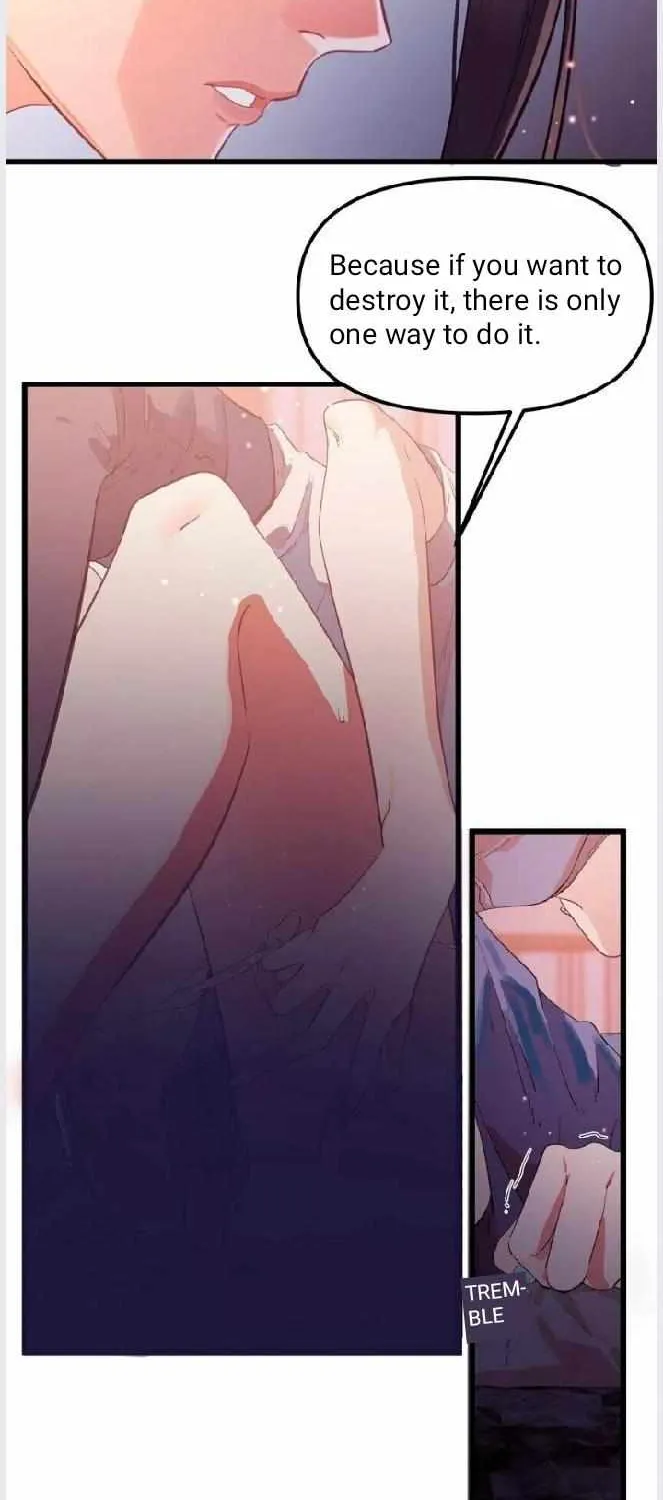 Artificial Temperature 36.7°C Chapter 10.5 page 24 - 