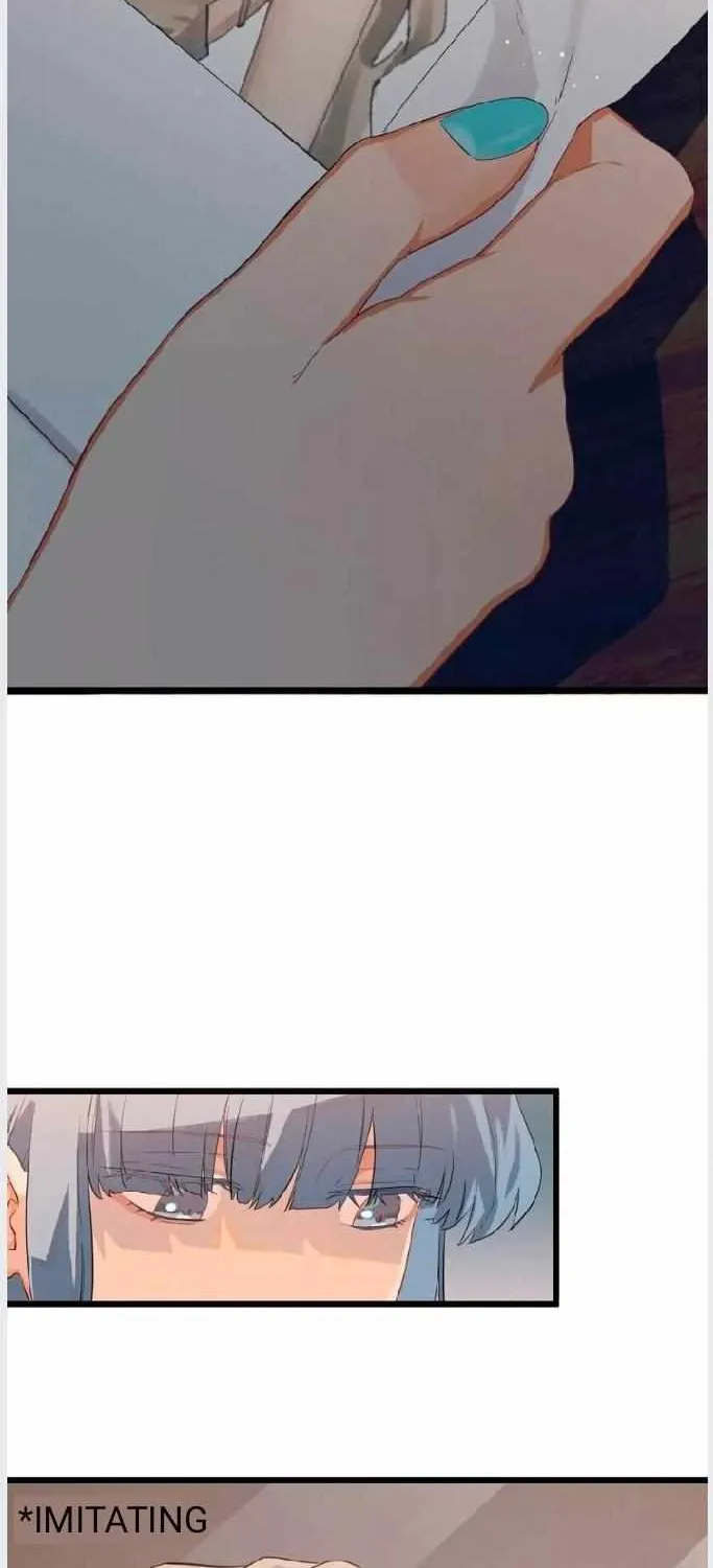 Artificial Temperature 36.7°C Chapter 10.5 page 7 - 
