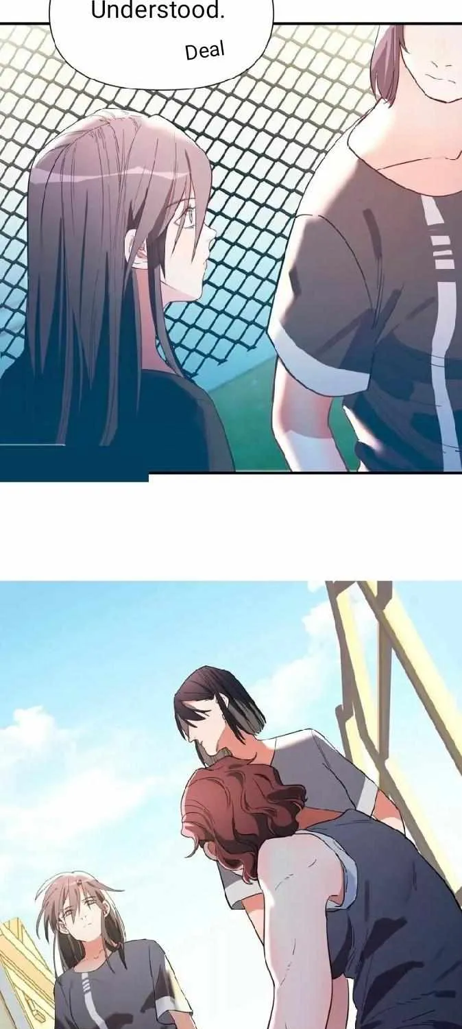 Artificial Temperature 36.7°C Chapter 10 page 14 - 
