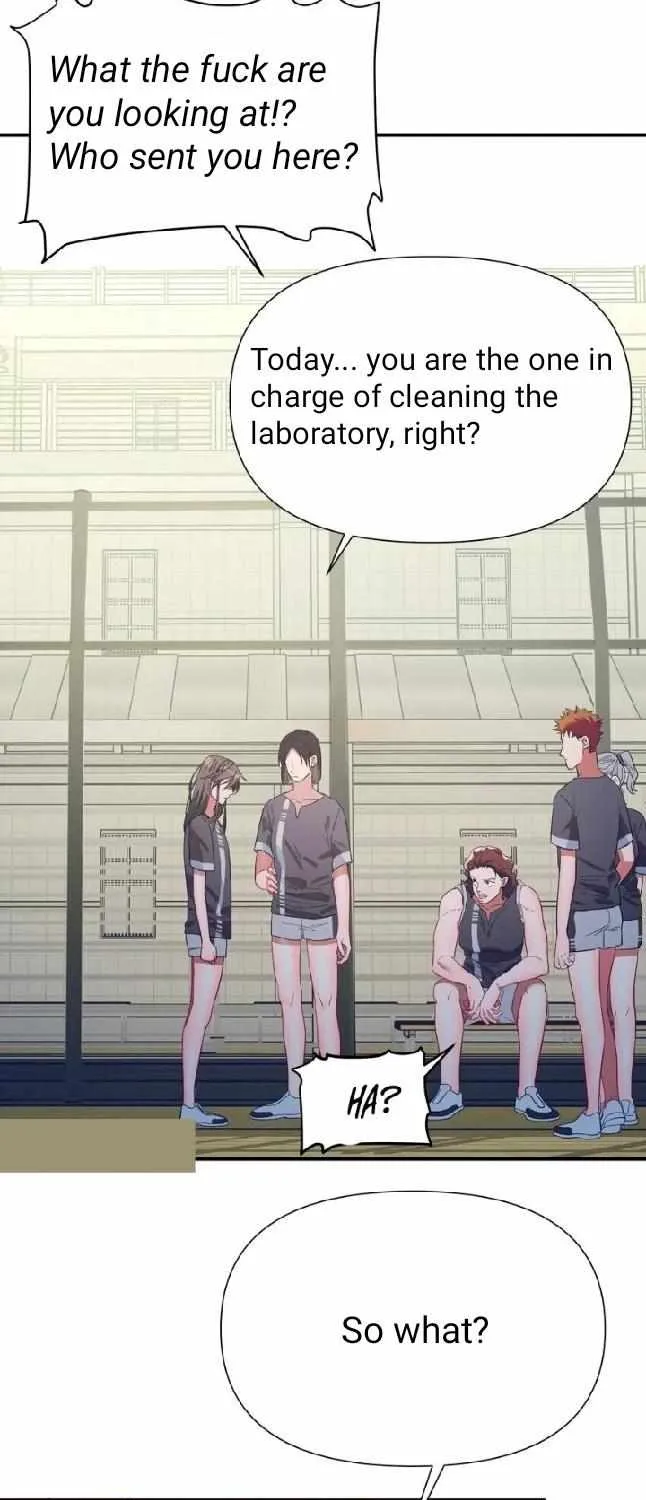 Artificial Temperature 36.7°C Chapter 10 page 17 - 