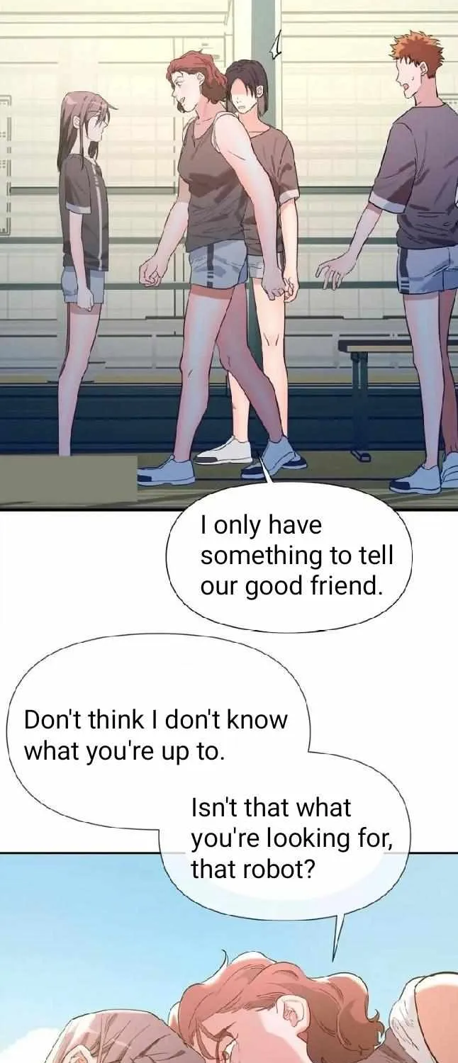 Artificial Temperature 36.7°C Chapter 10 page 19 - 