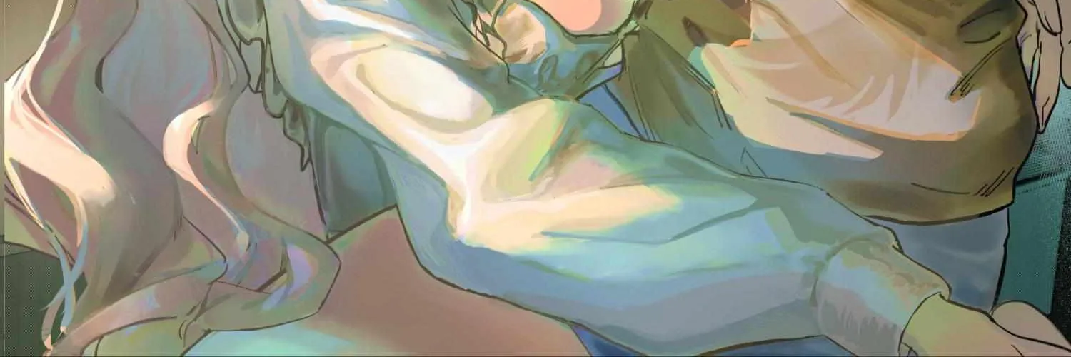 Artificial Temperature 36.7°C Chapter 10 page 3 - 