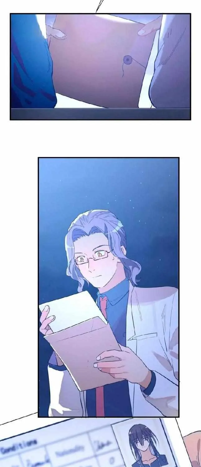 Artificial Temperature 36.7°C Chapter 10 page 27 - 