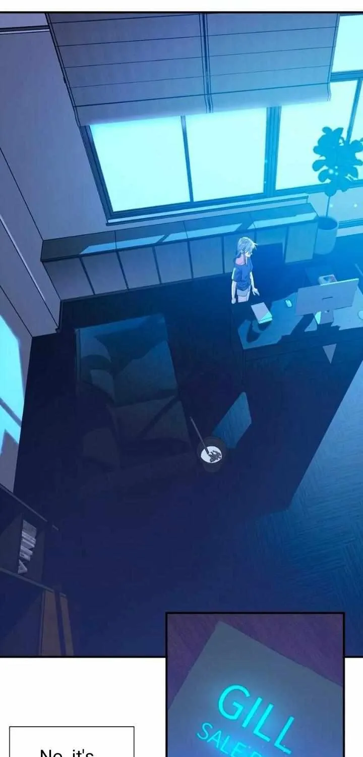 Artificial Temperature 36.7°C Chapter 10 page 30 - 