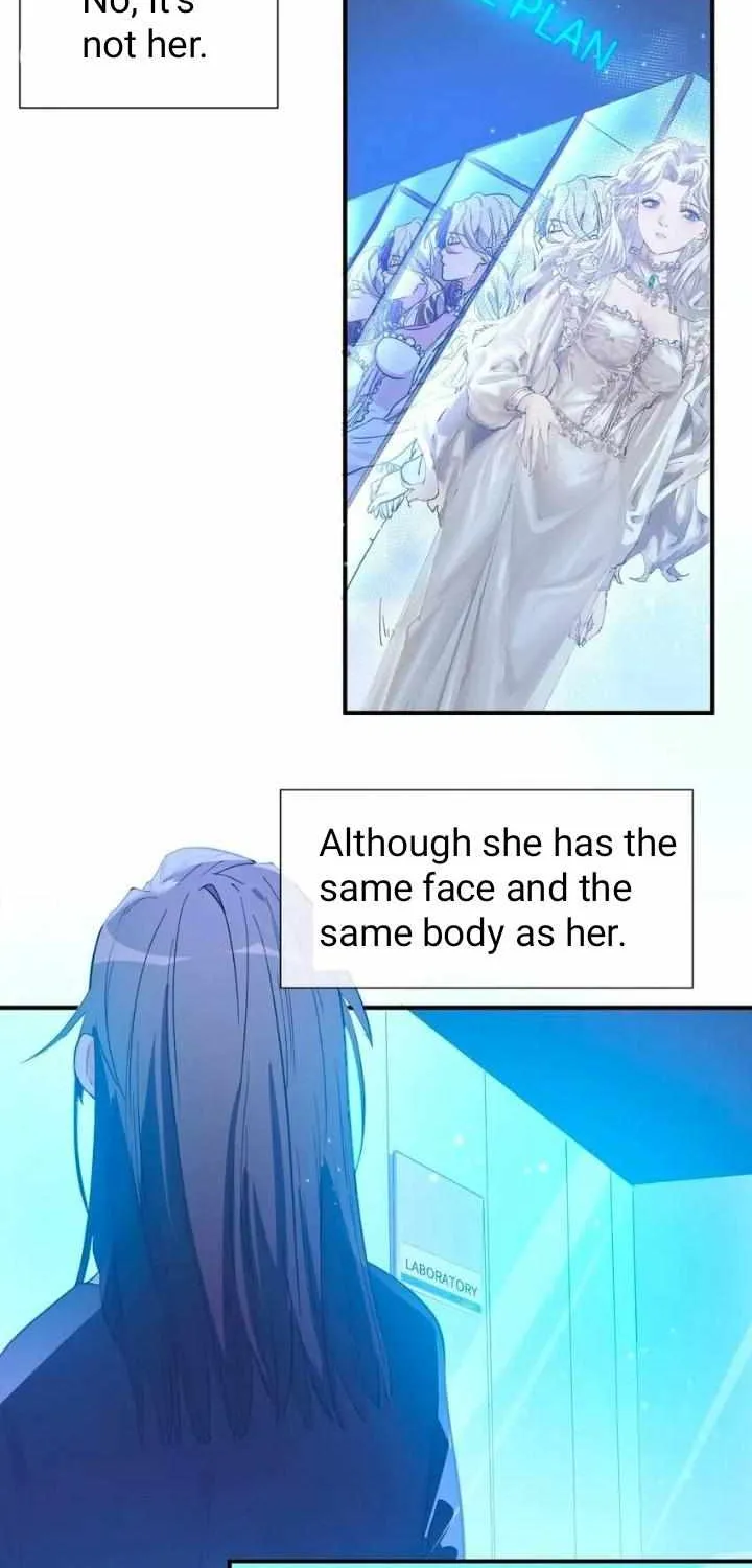 Artificial Temperature 36.7°C Chapter 10 page 31 - 