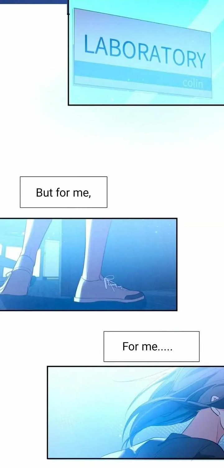 Artificial Temperature 36.7°C Chapter 10 page 32 - 