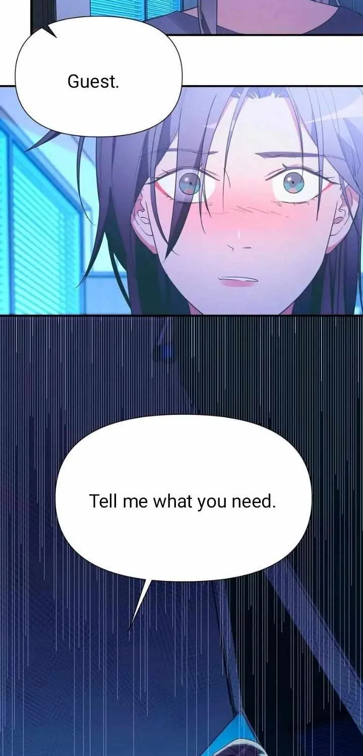 Artificial Temperature 36.7°C Chapter 10 page 35 - 