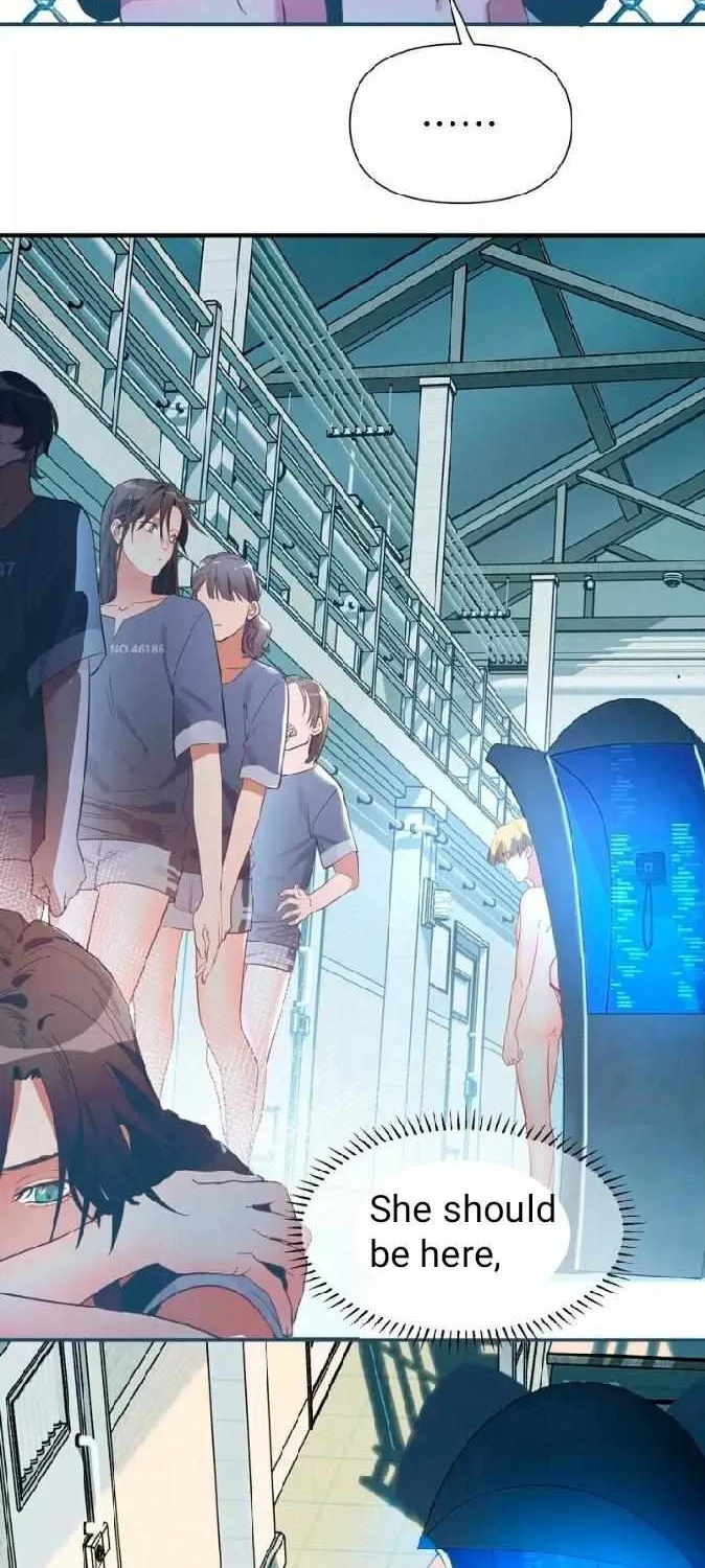 Artificial Temperature 36.7°C Chapter 10 page 5 - 