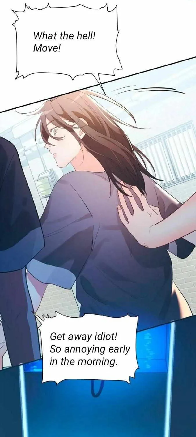 Artificial Temperature 36.7°C Chapter 10 page 7 - 