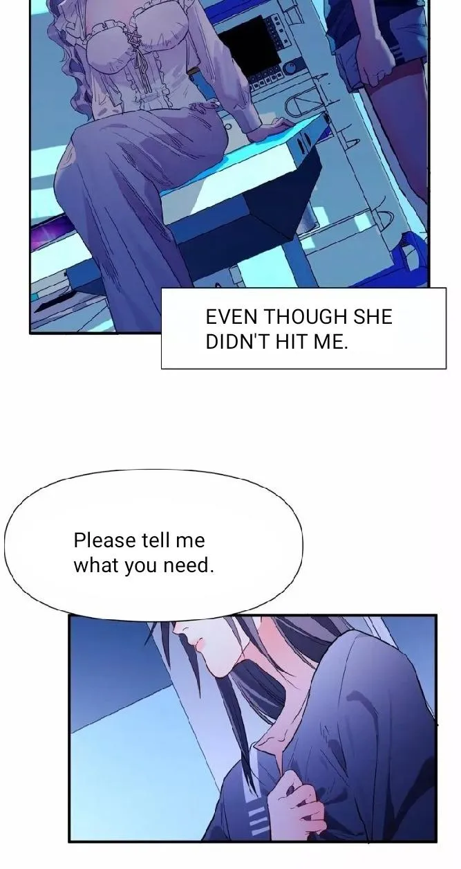 Artificial Temperature 36.7°C Chapter 11 page 17 - 