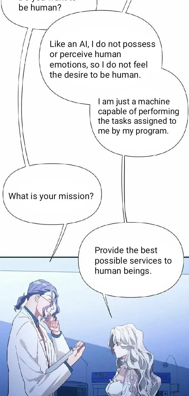 Artificial Temperature 36.7°C Chapter 11 page 21 - 