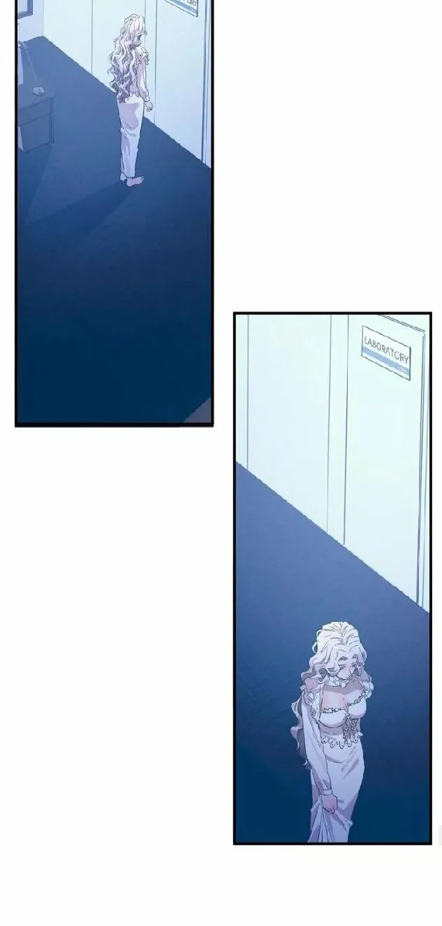 Artificial Temperature 36.7°C Chapter 11 page 30 - 