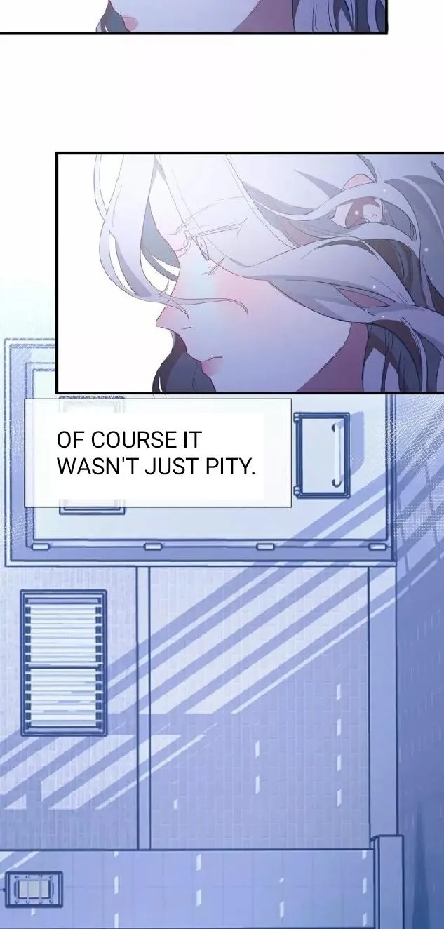 Artificial Temperature 36.7°C Chapter 11 page 32 - 
