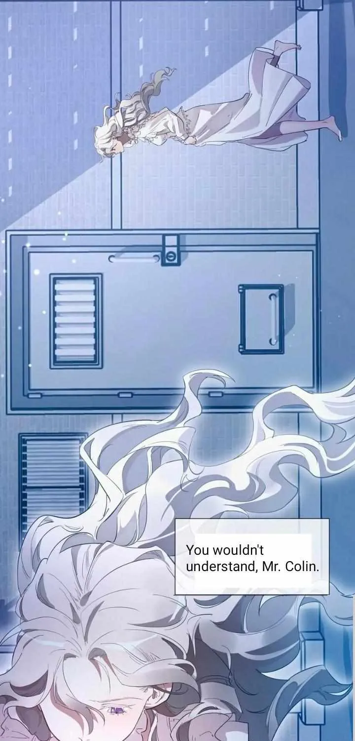 Artificial Temperature 36.7°C Chapter 11 page 33 - 