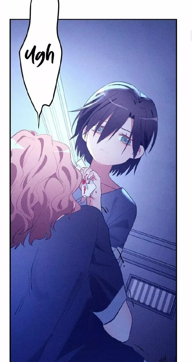Artificial Temperature 36.7°C Chapter 11 page 6 - 