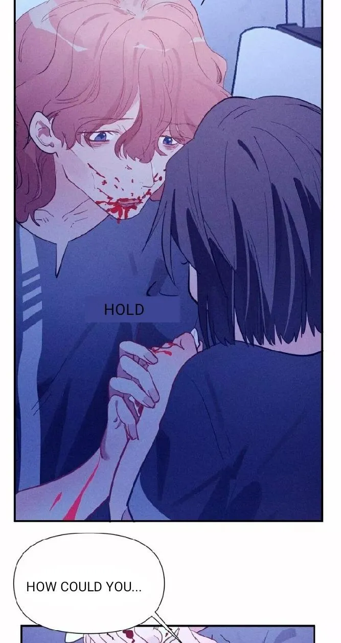 Artificial Temperature 36.7°C Chapter 11 page 9 - 
