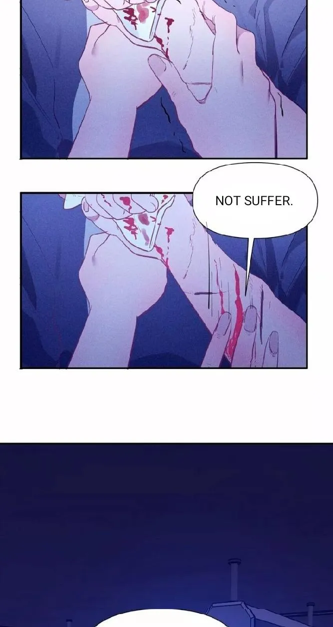 Artificial Temperature 36.7°C Chapter 11 page 10 - 