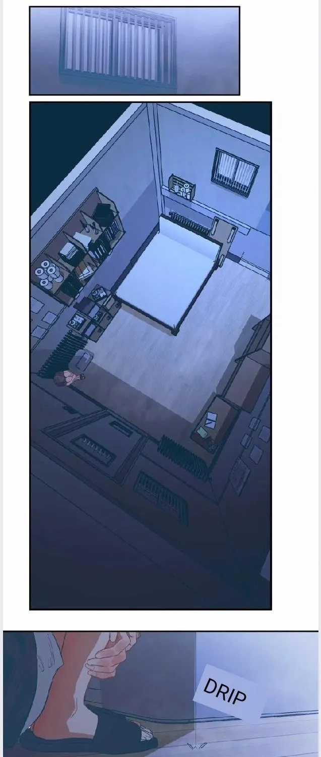 Artificial Temperature 36.7°C Chapter 12 page 3 - 