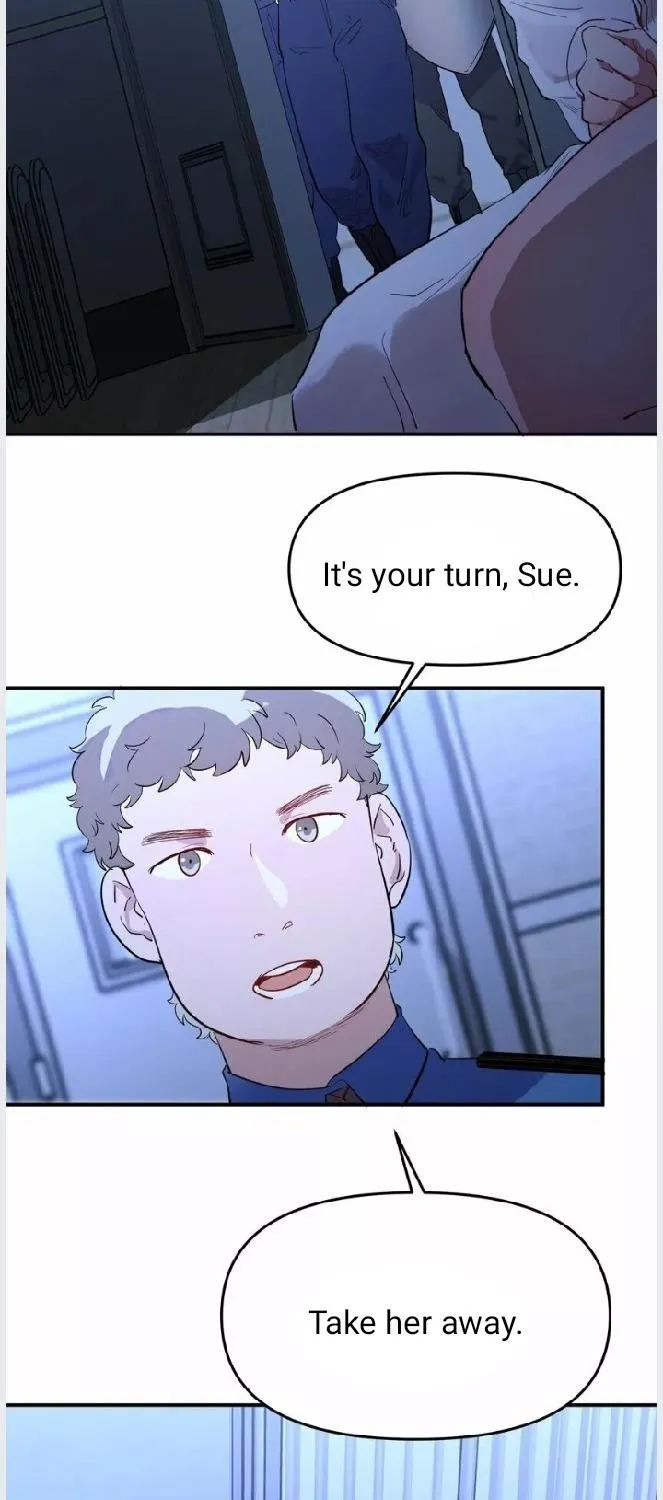 Artificial Temperature 36.7°C Chapter 12 page 25 - 