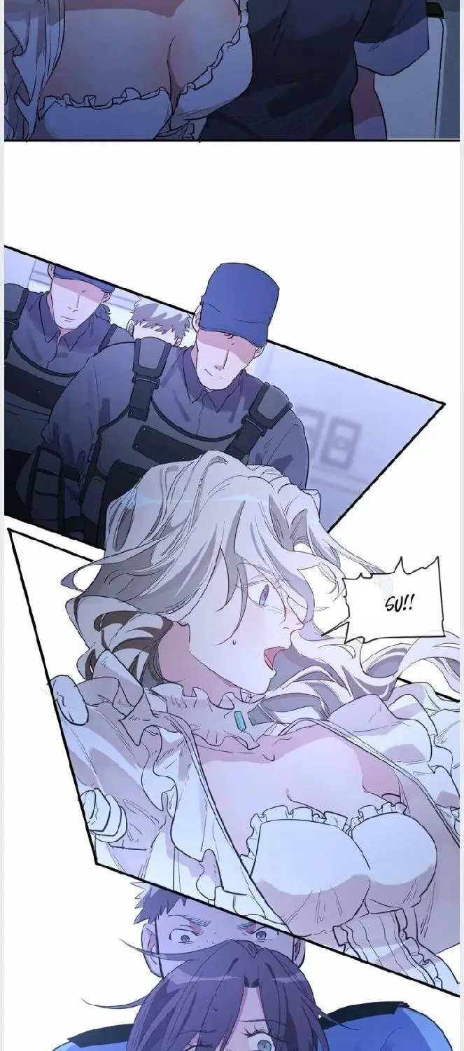 Artificial Temperature 36.7°C Chapter 12 page 27 - 