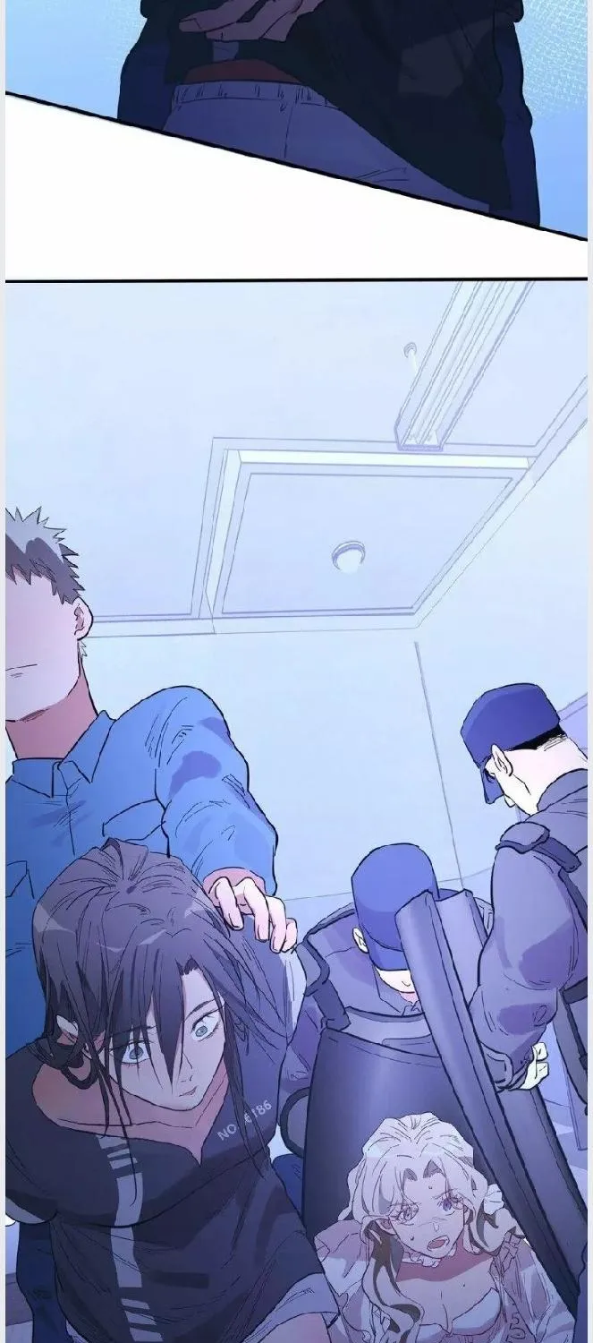 Artificial Temperature 36.7°C Chapter 12 page 29 - 
