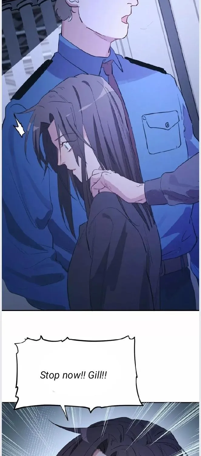 Artificial Temperature 36.7°C Chapter 12 page 33 - 
