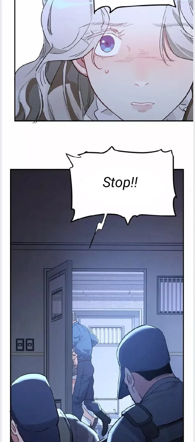 Artificial Temperature 36.7°C Chapter 12 page 35 - 