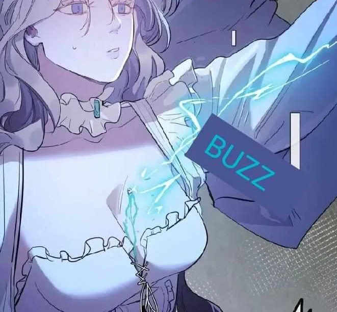 Artificial Temperature 36.7°C Chapter 13 page 36 - 