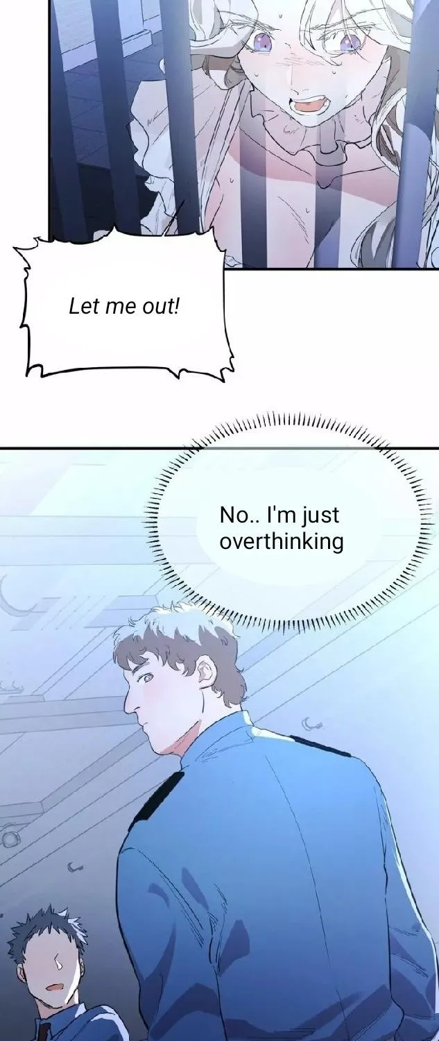 Artificial Temperature 36.7°C Chapter 13 page 7 - 