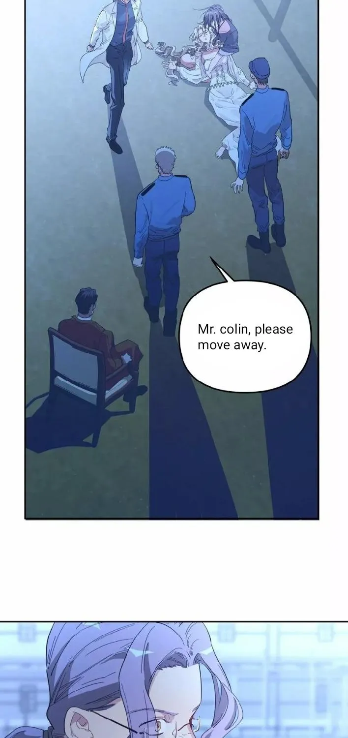 Artificial Temperature 36.7°C Chapter 14 page 15 - 