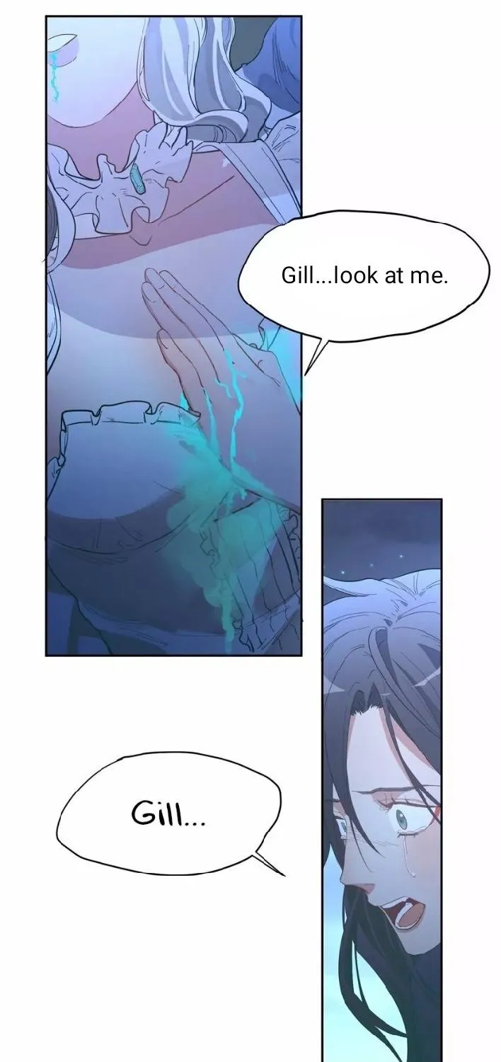 Artificial Temperature 36.7°C Chapter 14 page 3 - 