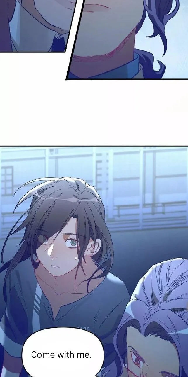 Artificial Temperature 36.7°C Chapter 14 page 28 - 
