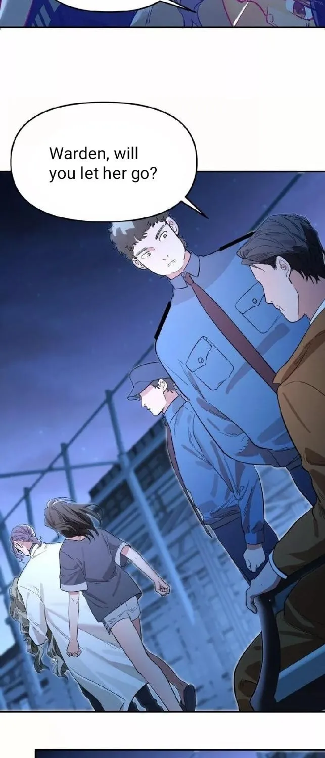 Artificial Temperature 36.7°C Chapter 14 page 29 - 