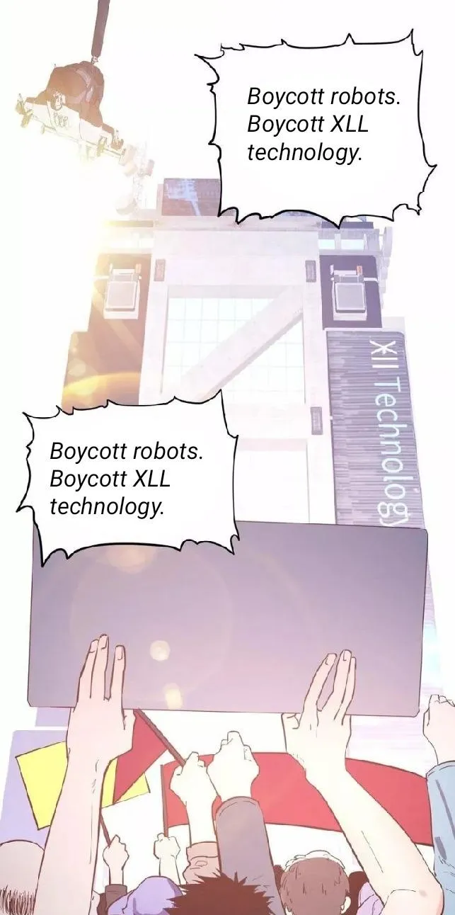 Artificial Temperature 36.7°C Chapter 14 page 32 - 