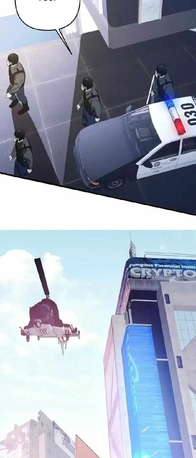Artificial Temperature 36.7°C Chapter 14 page 35 - 