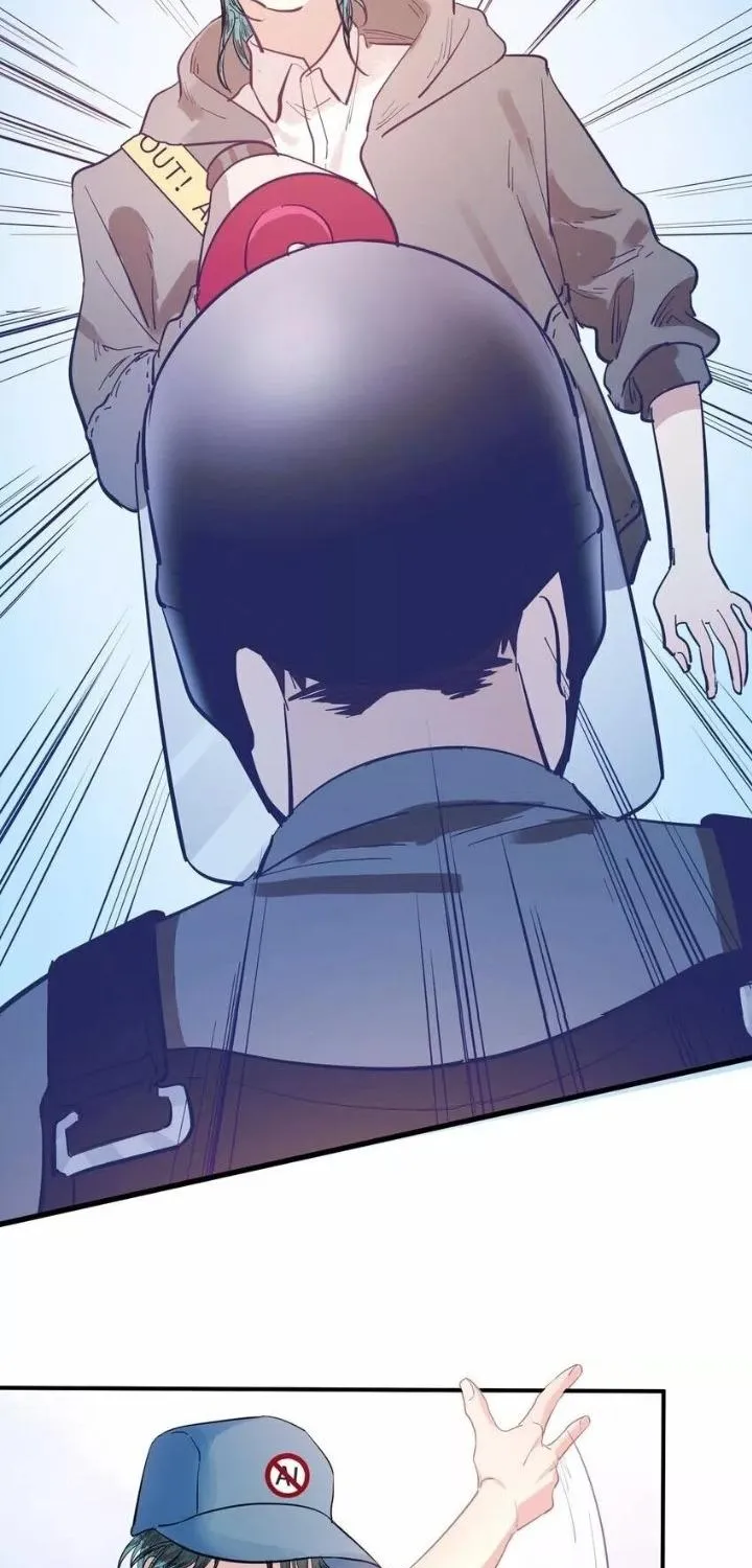 Artificial Temperature 36.7°C Chapter 14 page 39 - 