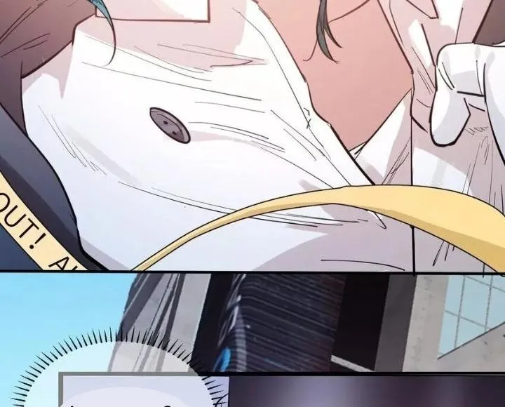 Artificial Temperature 36.7°C Chapter 14 page 42 - 