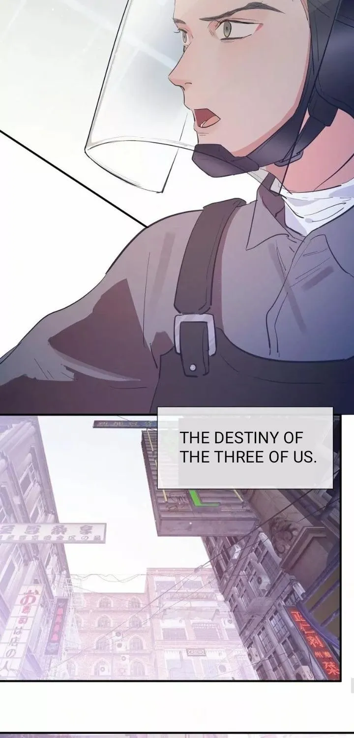 Artificial Temperature 36.7°C Chapter 14 page 47 - 