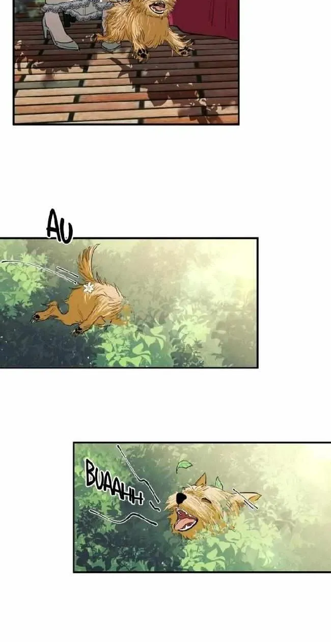 Artificial Temperature 36.7°C Chapter 15 page 19 - 