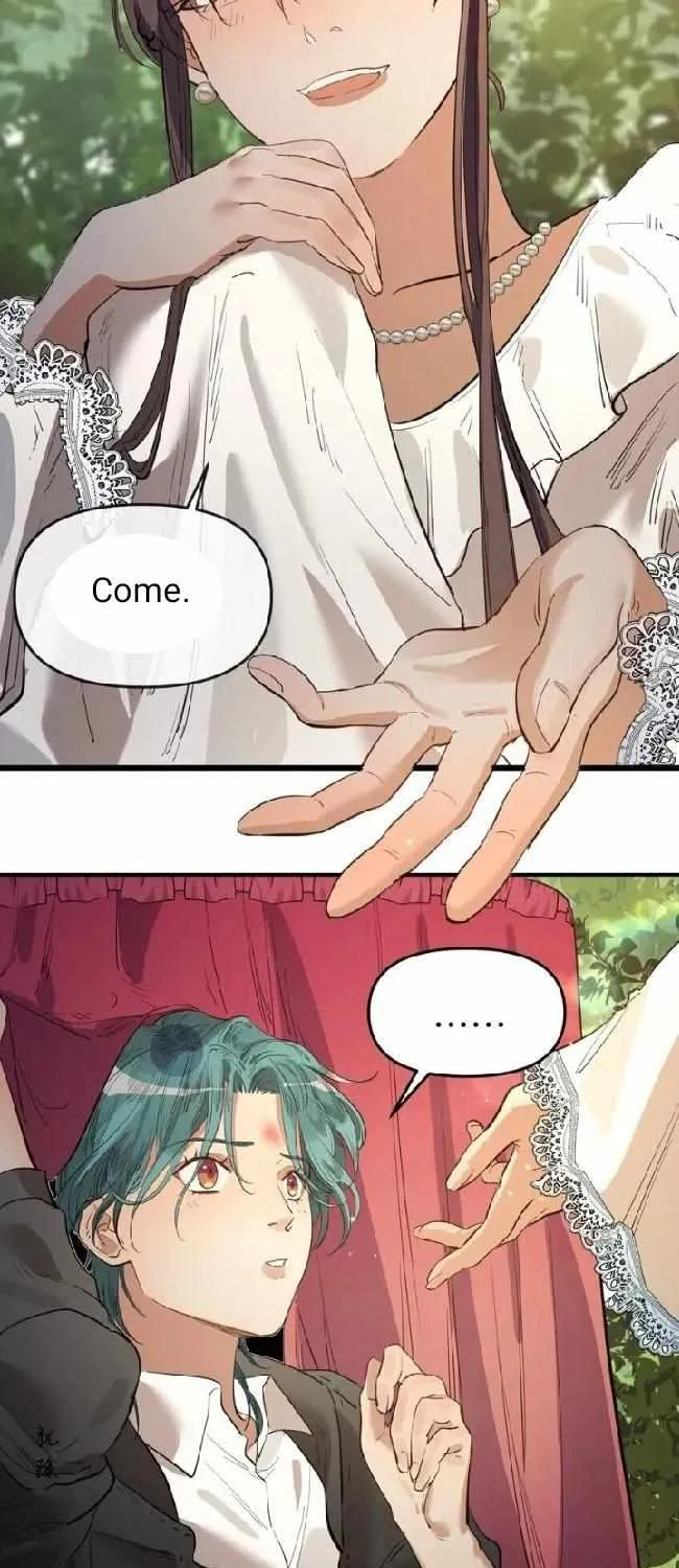 Artificial Temperature 36.7°C Chapter 15 page 24 - 