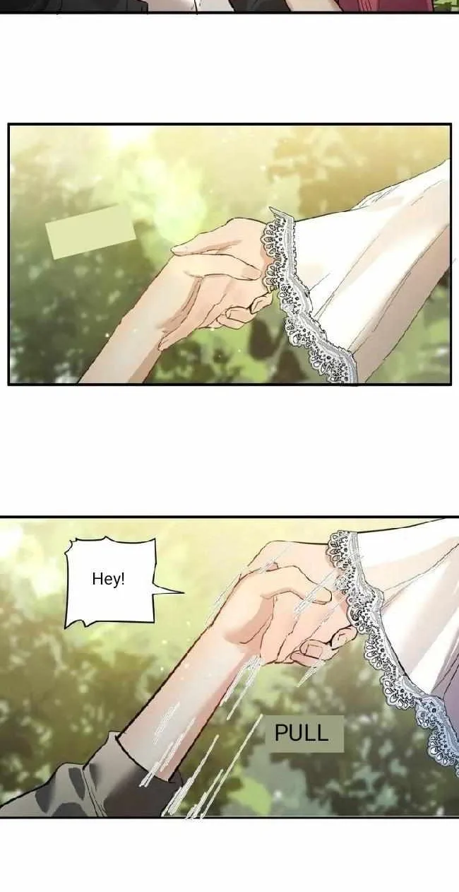 Artificial Temperature 36.7°C Chapter 15 page 25 - 